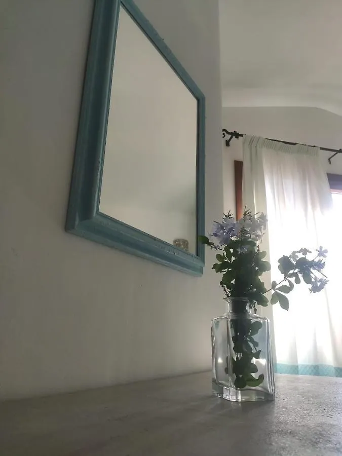 Casa Peonia Marevista Apartment Olbia Italy