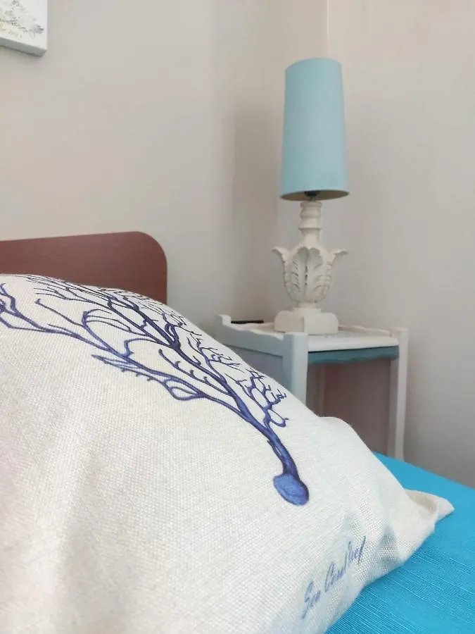 Casa Peonia Marevista Apartment Olbia