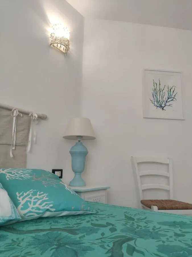 Casa Peonia Marevista Apartment Olbia