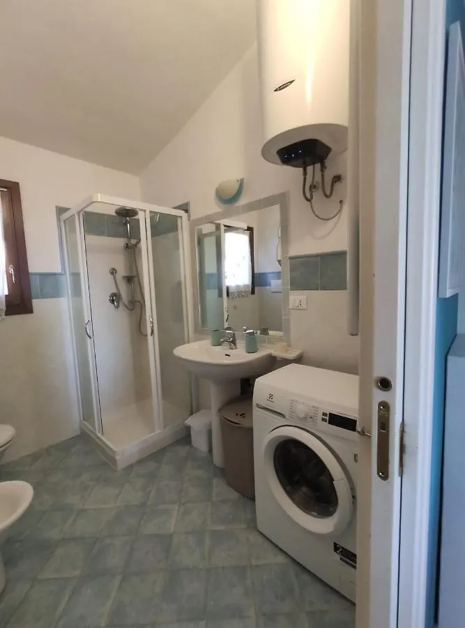 Casa Peonia Marevista Apartment Olbia 0*,