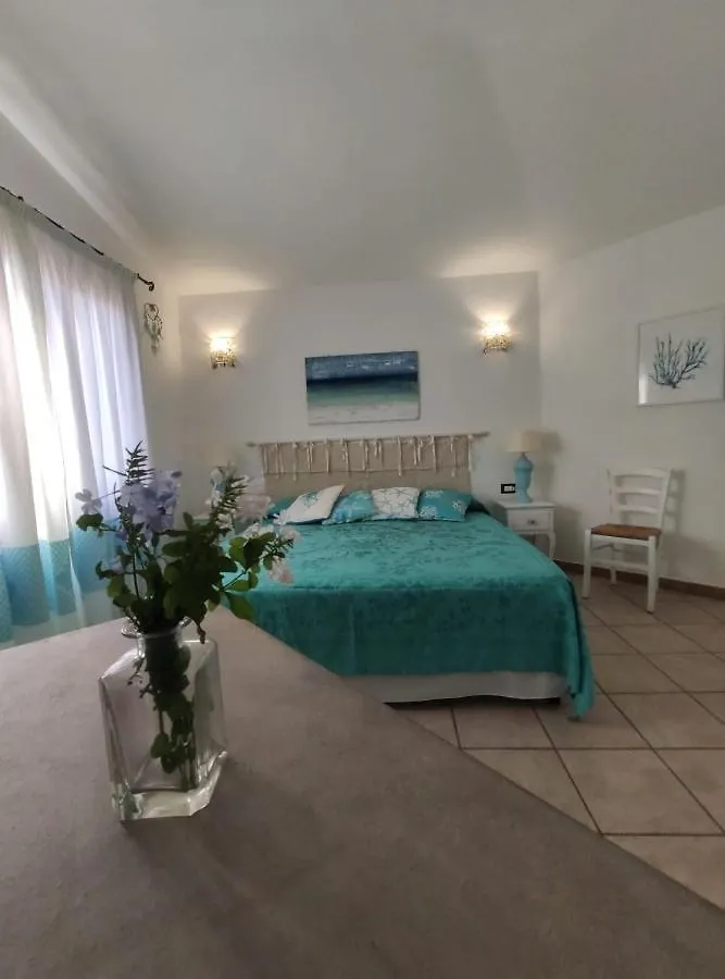 Casa Peonia Marevista Apartment Olbia 0*,  Italy