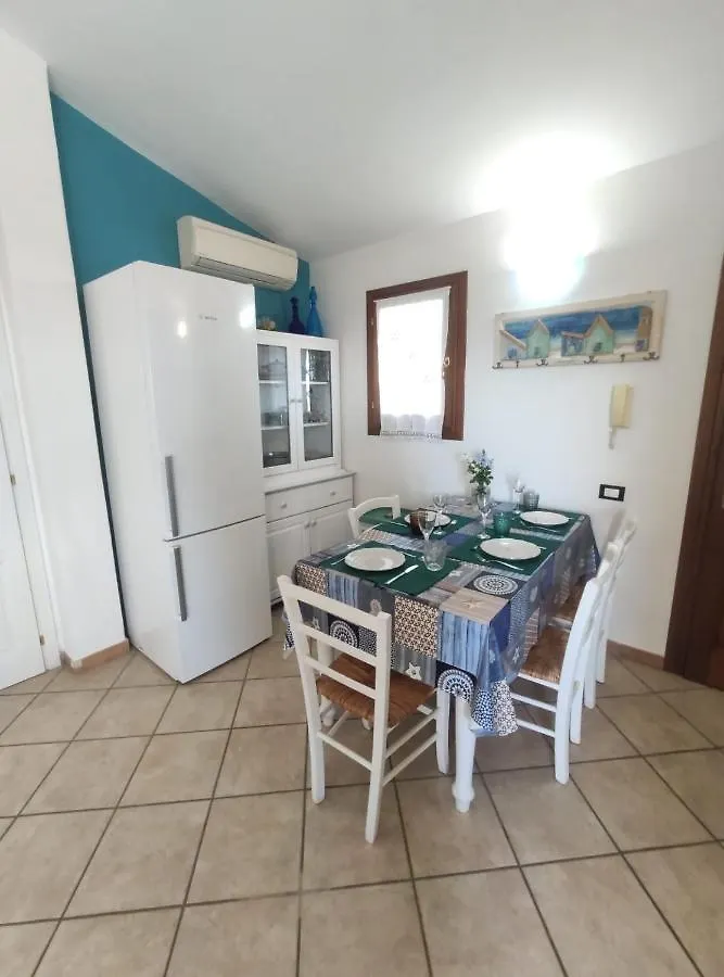 Casa Peonia Marevista Apartment Olbia Italy