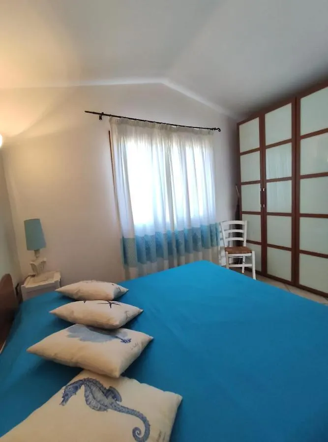 Casa Peonia Marevista Apartment Olbia 0*,  Italy
