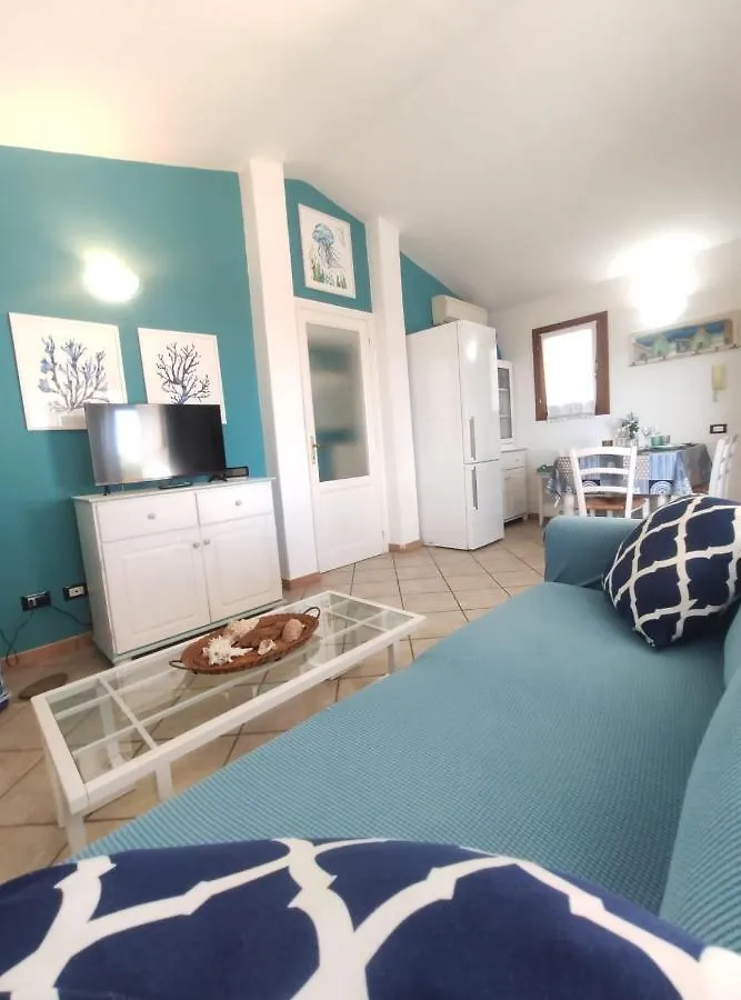 Casa Peonia Marevista Apartment Olbia Italy