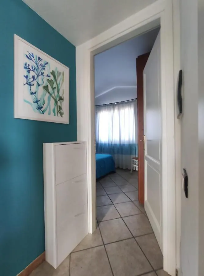 Casa Peonia Marevista Apartment Olbia 0*,  Italy