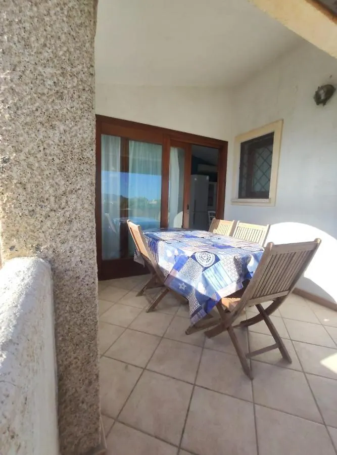 Casa Peonia Marevista Apartment Olbia Italy